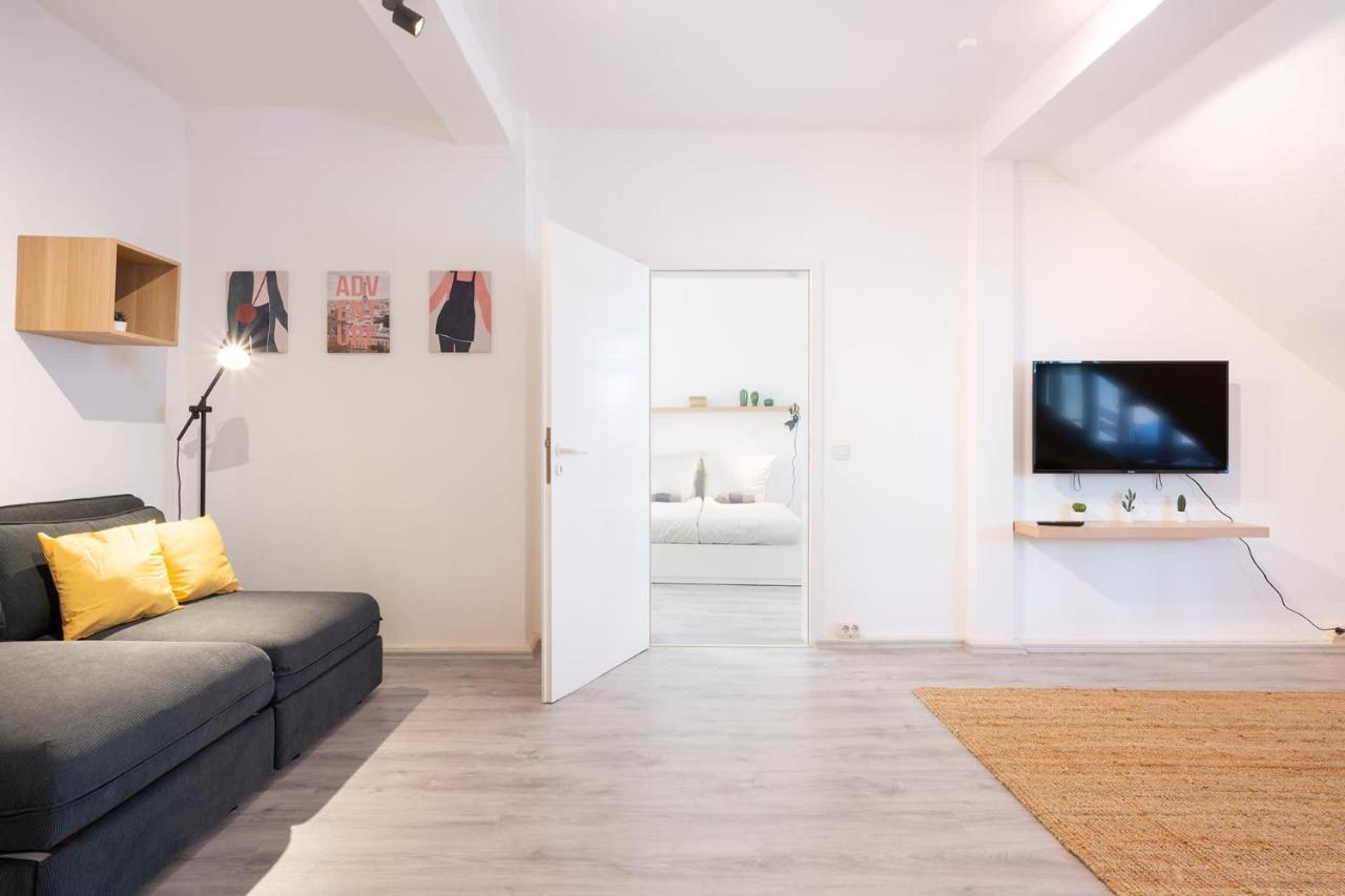 2 Bedroom Top Floor Apartment Direct On Marienplatz Мюнхен Екстер'єр фото
