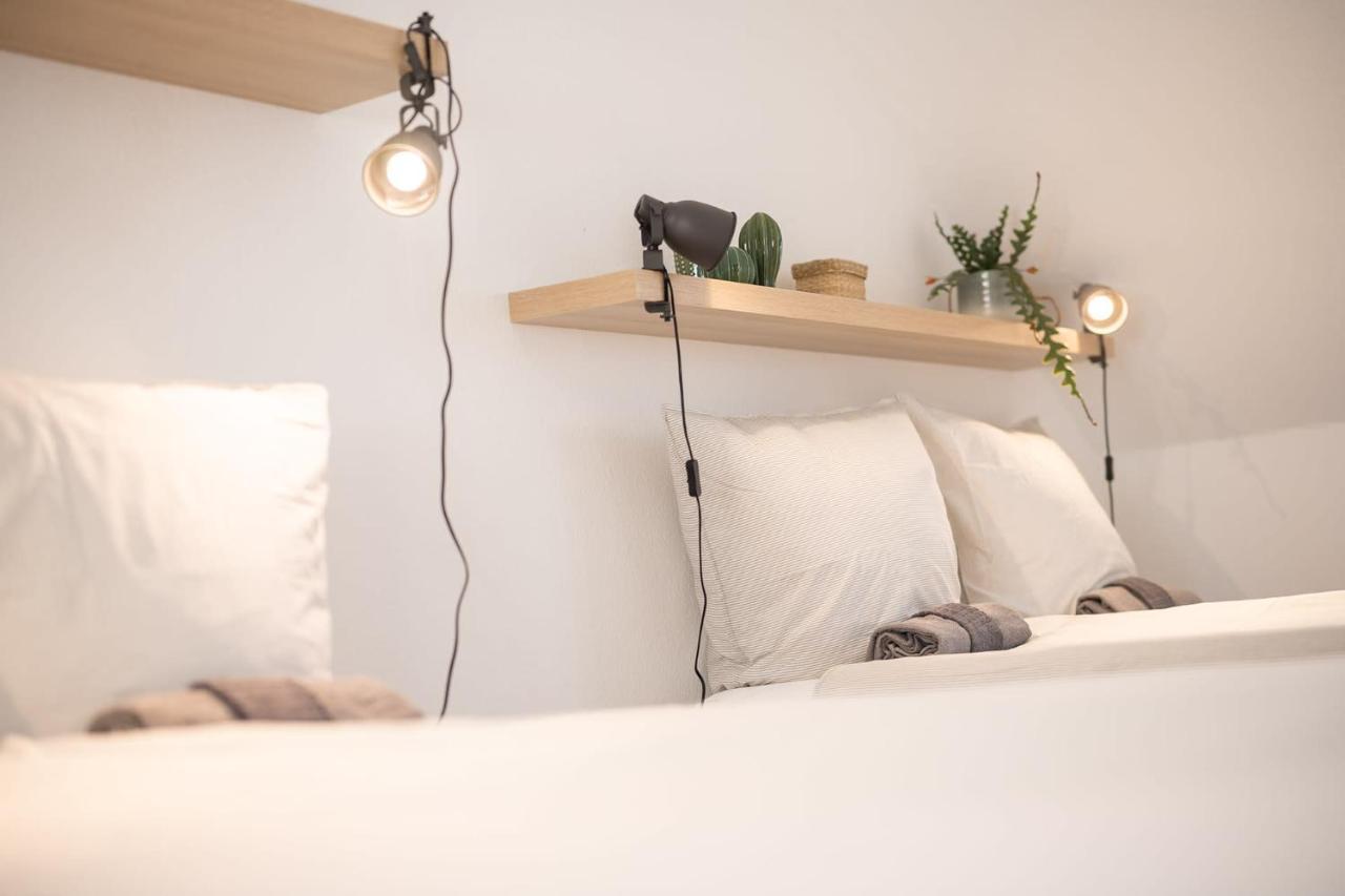 2 Bedroom Top Floor Apartment Direct On Marienplatz Мюнхен Екстер'єр фото