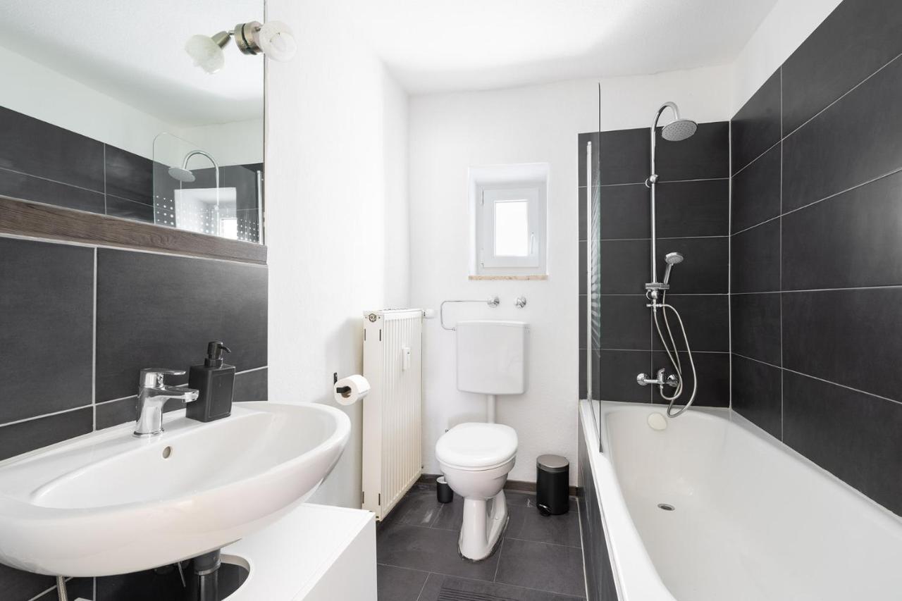 2 Bedroom Top Floor Apartment Direct On Marienplatz Мюнхен Екстер'єр фото