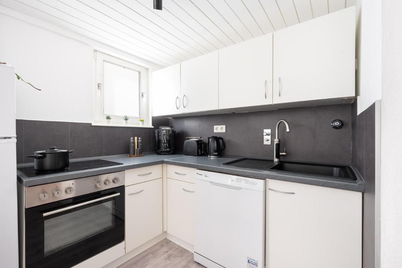 2 Bedroom Top Floor Apartment Direct On Marienplatz Мюнхен Екстер'єр фото